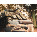 Canivete Böker Solingen M4 Sherman-Damascus